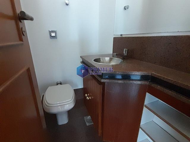 Apartamento 4 quartos 1 suíte com 2 vagas Serra