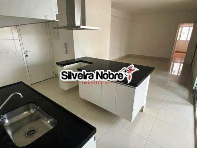 Apartamento 4 quartos 1 suíte com Varanda Gourmet | Frente | 2 vagas | Shopping Itáu – Contagem/MG