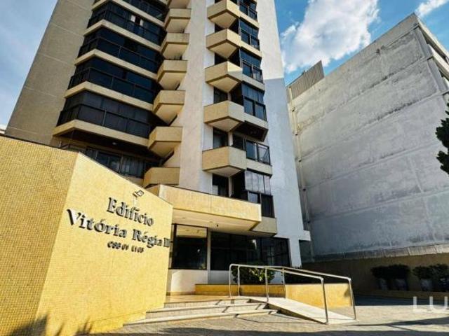 Apartamento 4 quartos 1 suíte DCE completa e 167 m² na CSB 1 Taguatinga Sul