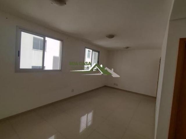 Apartamento 4 Quartos 1 Súite Elevador 98 m²