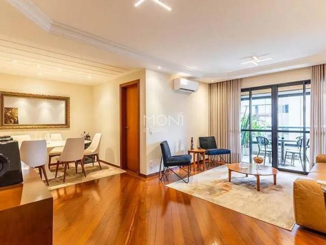 APARTAMENTO 4 QUARTOS 1 SUÍTE NASCENTE SQN 309