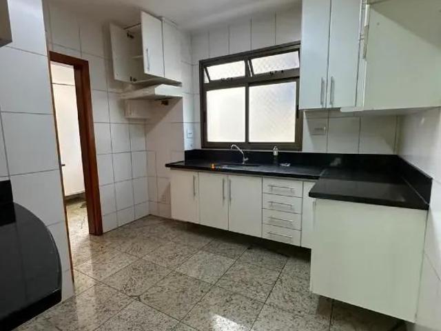 APARTAMENTO 4 QUARTOS, 1 SUÍTE PARA ALUGAR – SAVASSI | River Imóveis