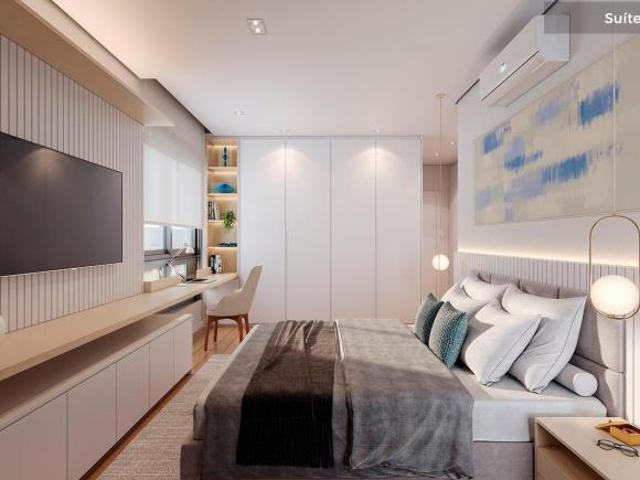 Apartamento 4 quartos 1 suíte Pilarzinho 1.650.000,00