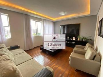 Apartamento para venda e locação bairro Cruzeiro