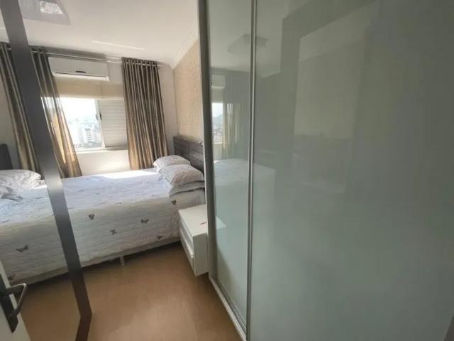 Apartamento 4 Quartos, 2 vagas, Amplo Lazer