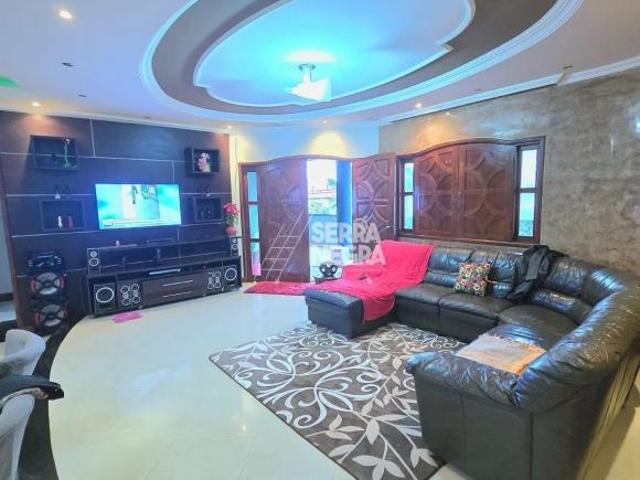 APARTAMENTO 4 QUARTOS 360M² CONDOMÍNIO FECHADO RUA 6 VICENTE PIRES