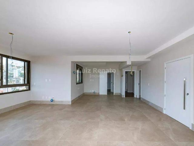 Apartamento 4 quartos 4 suites parea aluguel no bairro Santa Lucia