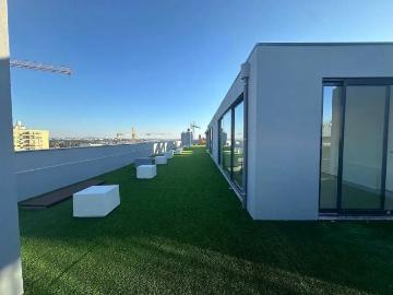 Apartamento 4 Quartos