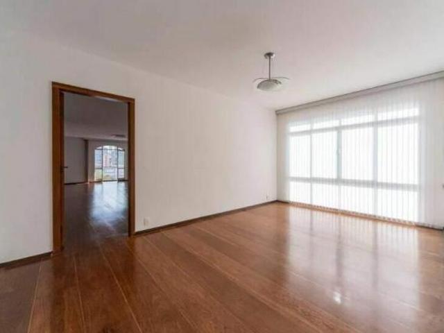 Apartamento 4 Quartos com Suíte no Centro de Santo André