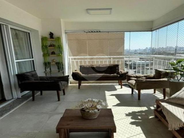 Apartamento 4 Quartos com 2 Vagas e Lazer Completo – Vila Guilherme, São Paulo