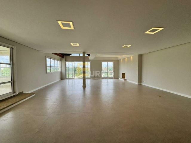 Apartamento 4 Quartos Condomínio Bougainville 420m²