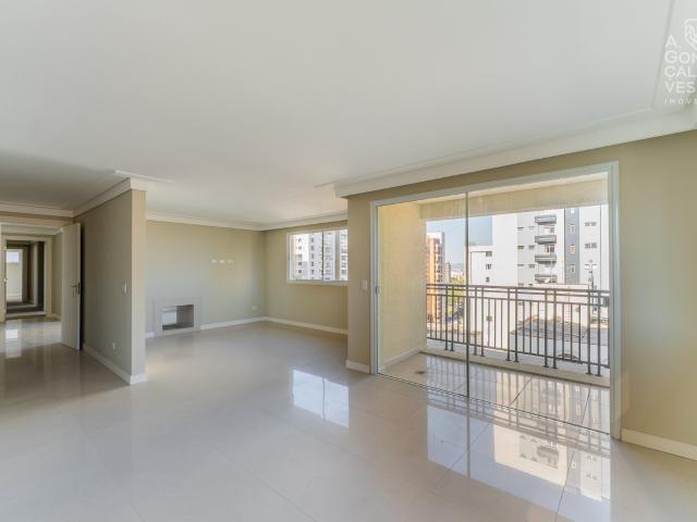 Apartamento 4 Quartos Cabral 231m²