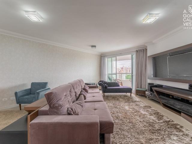 Apartamento 4 Quartos Campo Comprido 214m²