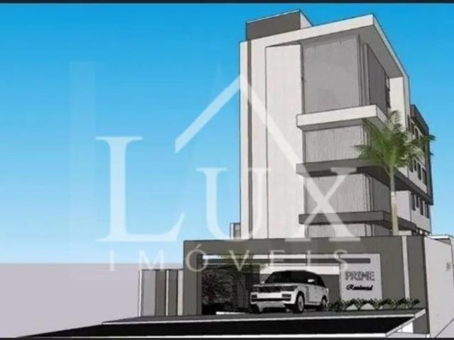 Apartamento 4 quartos castelo