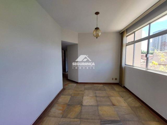 Apartamento 4 Quartos Centro 186m²