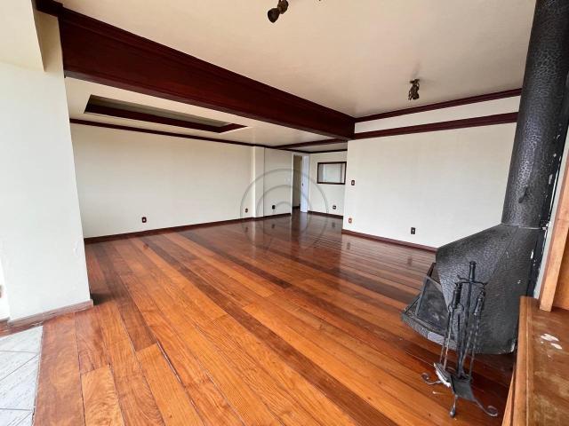 Apartamento 4 Quartos Centro