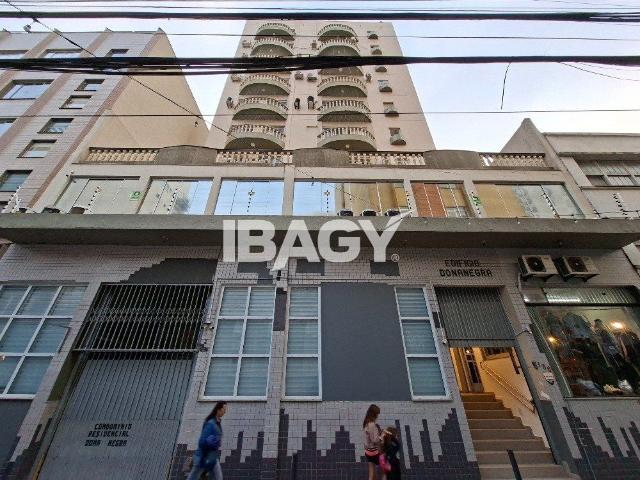 Apartamento 4 Quartos Centro 117m²