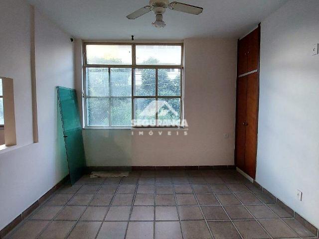 Apartamento 4 Quartos Centro 120m²