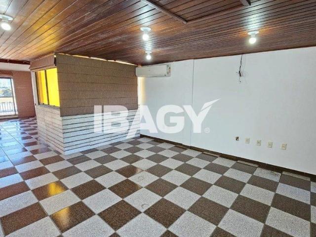 Apartamento 4 Quartos Centro 250m²