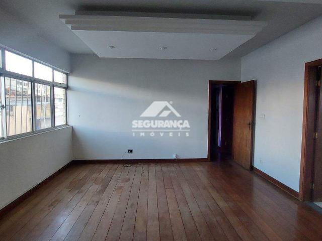Apartamento 4 Quartos Centro 201m²