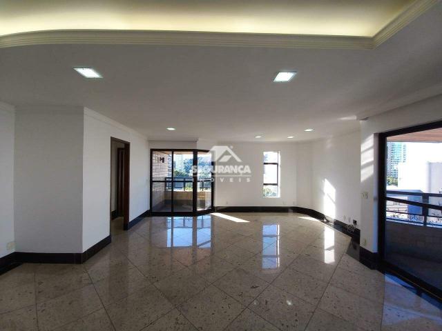 Apartamento 4 Quartos Centro 314m²