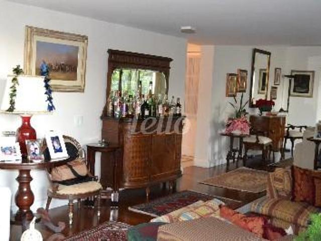 Apartamento 4 quartos à venda no a Vila Morumbi
