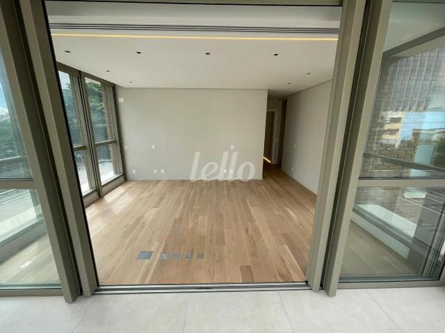Apartamento 4 quartos à venda no a Vila Mariana