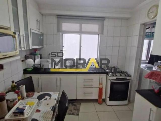 Apartamento 4 quartos a venda no bairro Floresta 112,93m2