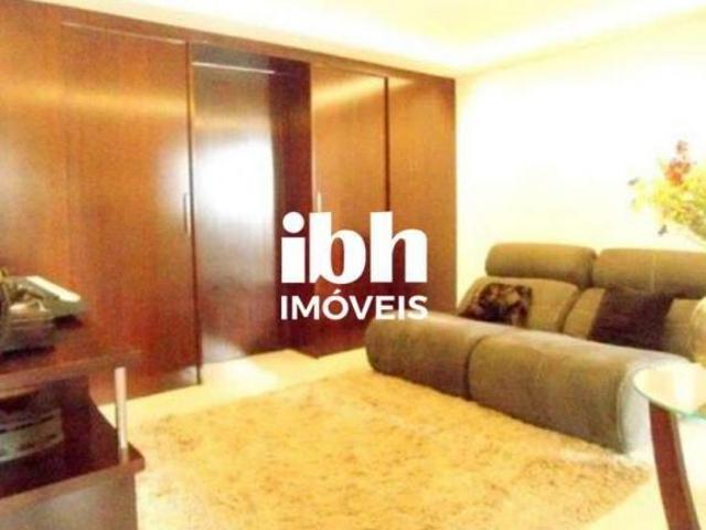 Apartamento 4 quartos a venda no Belvedere