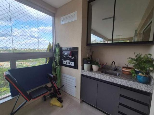 Apartamento 4 quartos à venda no Ouro Preto