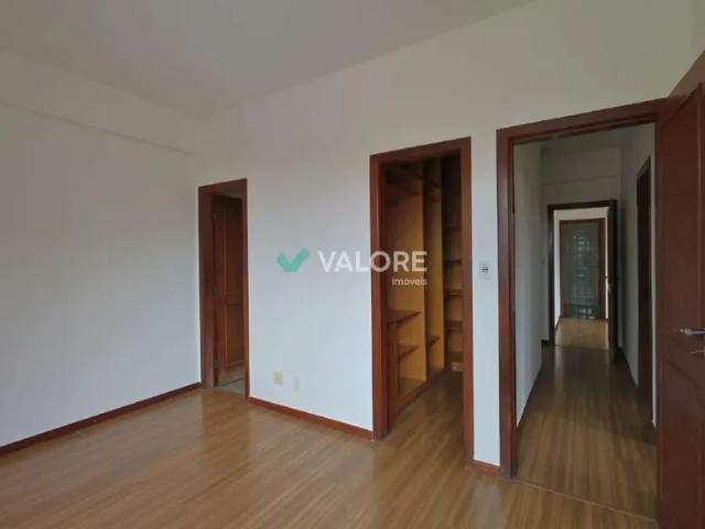 Apartamento 4 quartos – Serra