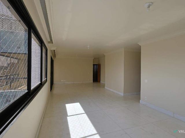 Apartamento 4 quartos Anchieta
