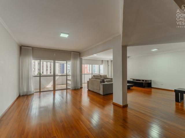 Apartamento 4 Quartos Água Verde 308m²