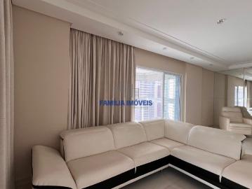 Apartamento 4 Quartos Aparecida 255m²