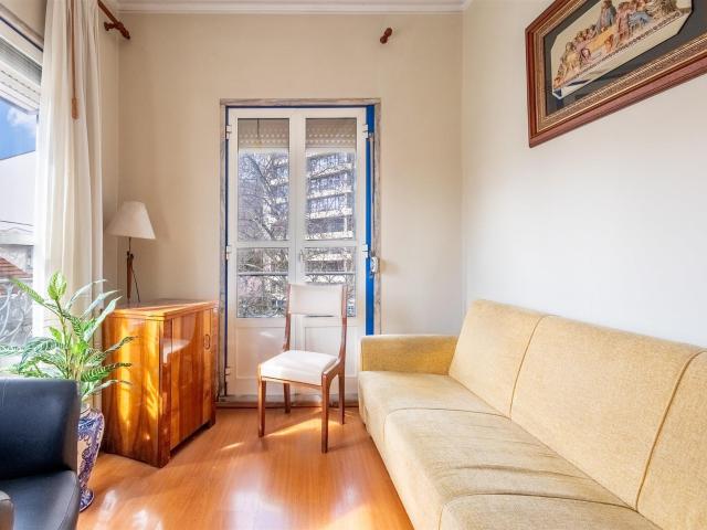 Apartamento 4 quartos, Avenida Liberdade, Lisboa 82m² Santo António