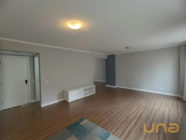 Apartamento 4 Quartos Batel 180m²