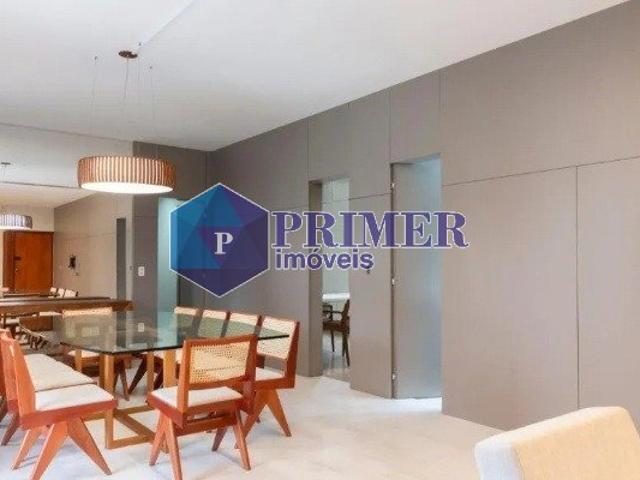 APARTAMENTO 4 QUARTOS BELVEDERE
