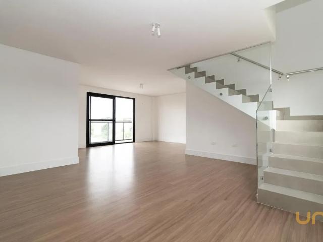 Apartamento 4 Quartos Guabirotuba 187m²