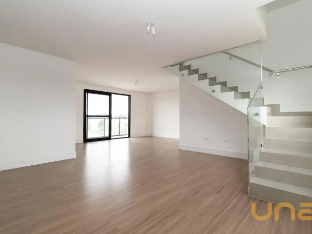 Apartamento 4 Quartos Guabirotuba 187m²