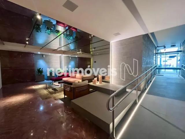 Apartamento 4 quartos de alto padrão para aluguel em Lourdes, próximo ao Minas Tênis Clube