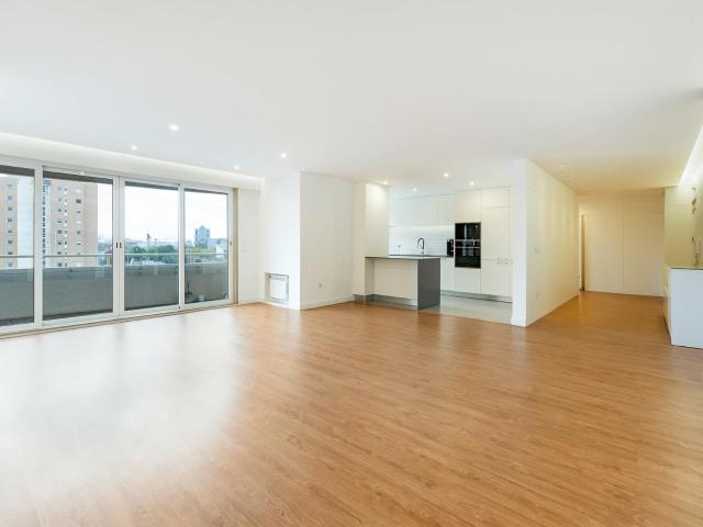 Apartamento 4 quartos de Luxo, Porto 145m² Cedofeita, Santo Ildefonso, Sé, Miragaia, São Nicolau e Vitória