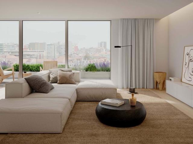 Apartamento 4 Quartos Duplex