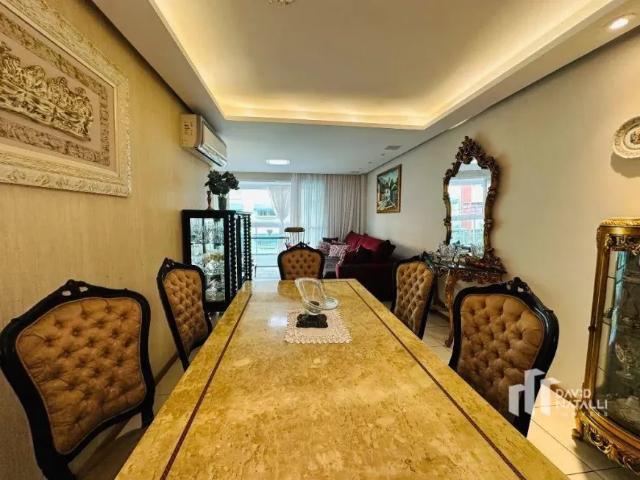 Apartamento 4 quartos em Jardim da Penha