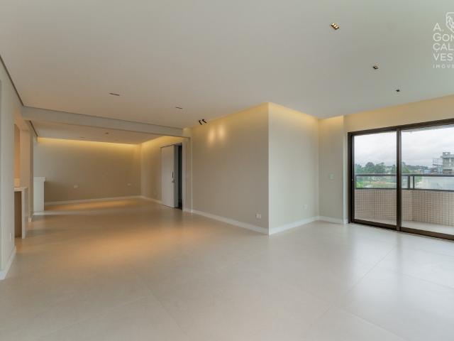 Apartamento 4 Quartos Ecoville 161m²