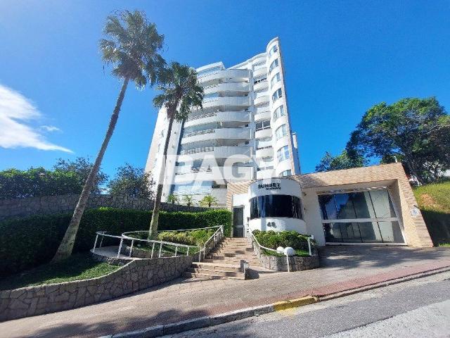 Apartamento 4 Quartos João Paulo 183m²