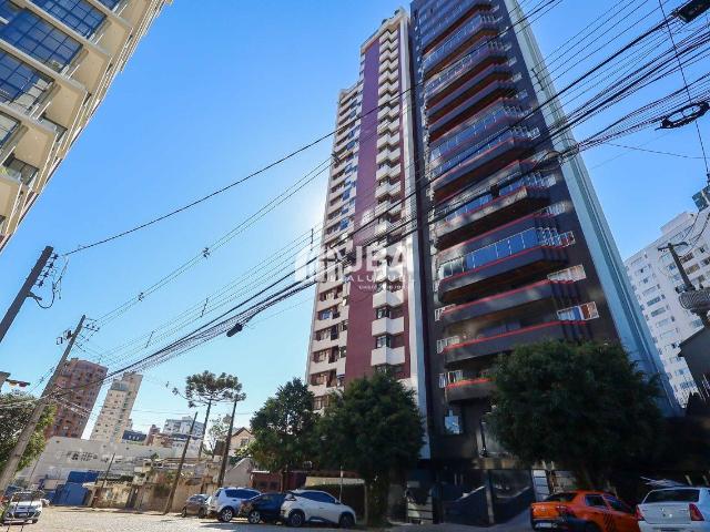 Apartamento 4 Quartos Juvevê 283m²