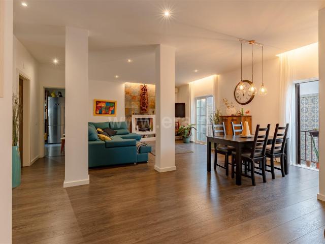 Apartamento, 4 quartos, Olhão, Olhão Baixa 141m² Olhão