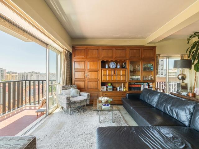 Apartamento, 4 quartos, Lisboa, Estados Unidos da América m² Alvalade