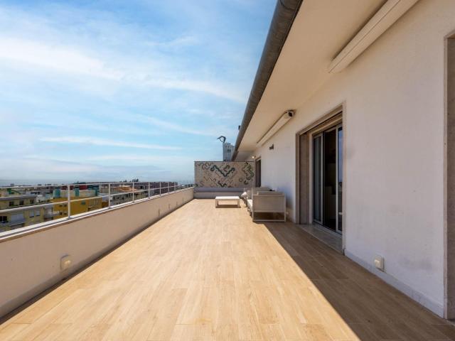 Apartamento, 4 quartos, Lisboa, Parque das Nações 176m² Parque Das Nações