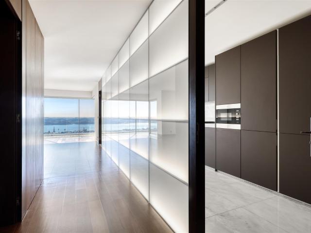 Apartamento, 4 quartos, Lisboa, Restelo 259m² Belém